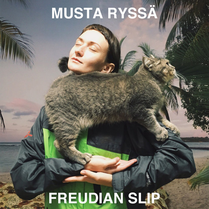 Freudian Slip cover