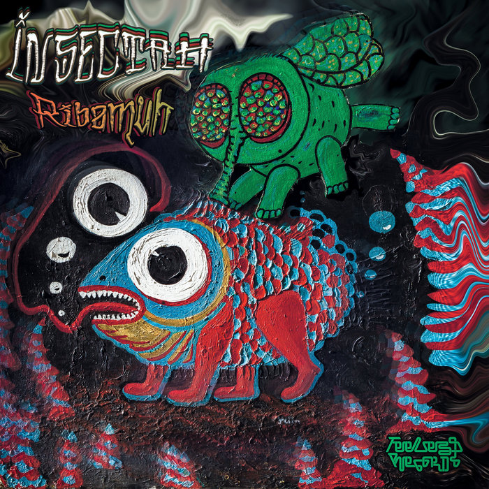 RibaMuh cover